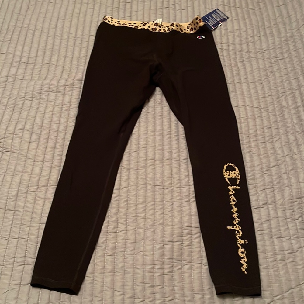 NWT Champion Leggings